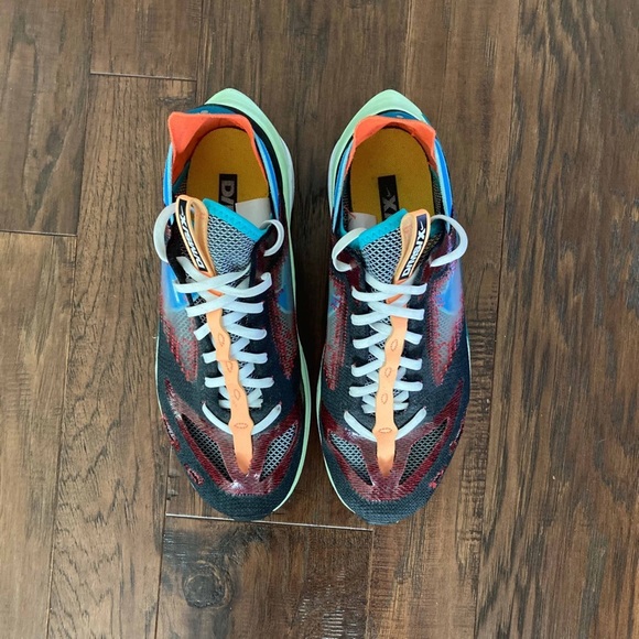 Nike N110 D/MS/X - Picture 4 of 4